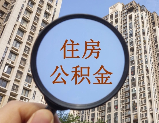 随州退休后查不到公积金明细了吗（退休后公积金查询不到原因）